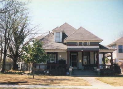 1316 5th 1995
