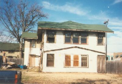 1316 Adams 1995
