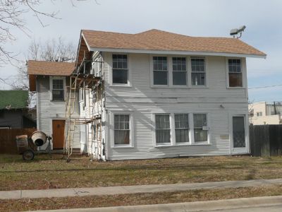 1316 Adams 2009
