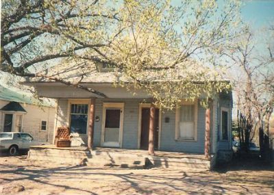 1316 Lake 1995
