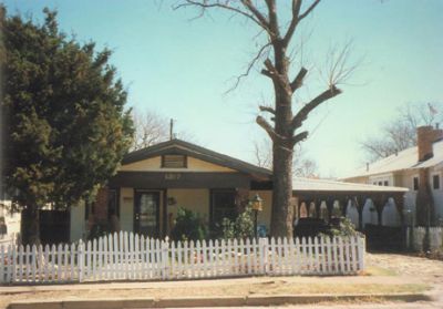 1317 7th 1995
