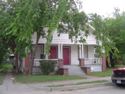 1318 Fairmount 2005
