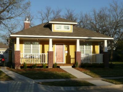1319 Adams 2008
Built by Glen Mace Homes
