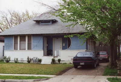 1319 Fairmount 2000
