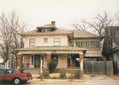 1319 Washington 1995
