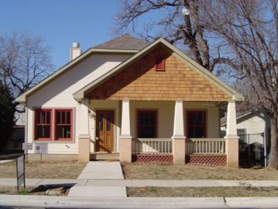 1320 College 2003
Built by Chris Brassard/Synchron III 

