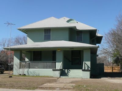 1320 Lipscomb 2009

