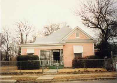 1321 College 1995
