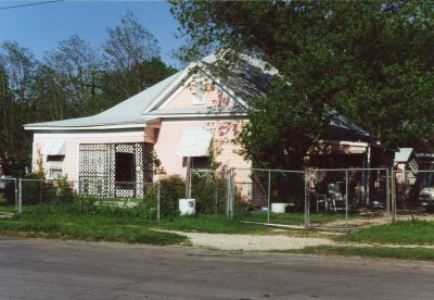1321 College 2000
