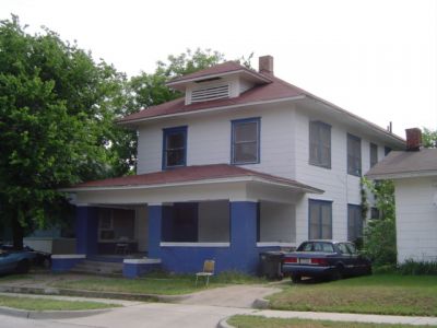 1321 Fairmount 2005
