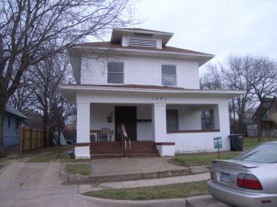 1321 Fairmount 2010
