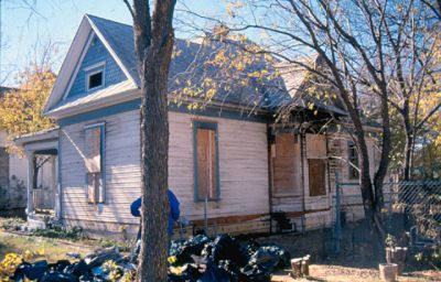 1322 5th 1991

