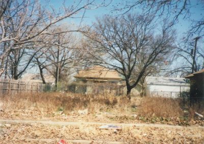 1323 5th 1995

