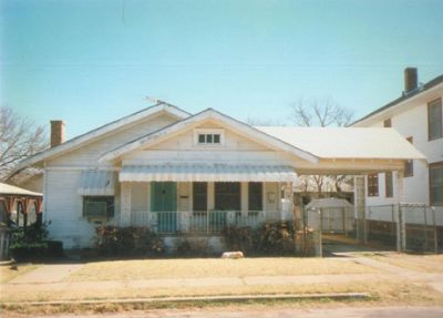 1323 7th 1995
