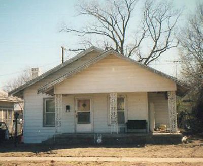 1323 Lake 1995
