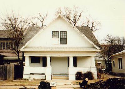 1323 Washington 1995
