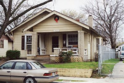 1324 Fairmount 2000
