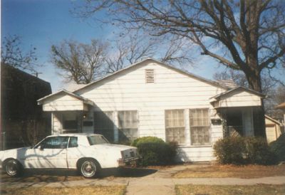 1324 Henderson 1995
