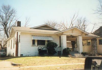 1325 Fairmount 1995
