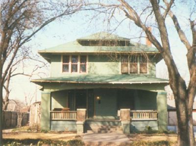 1326 Adams 1995
