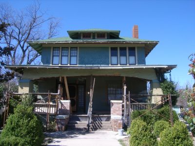 1326 Adams 2010
