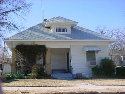 1326 College 2003
