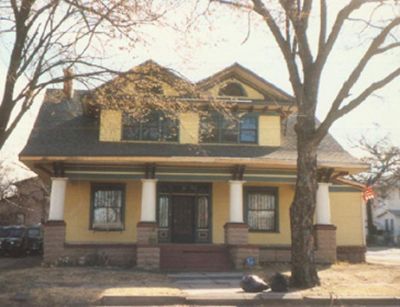 1329 Adams 1995
