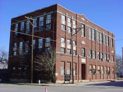 1329 College 2003
