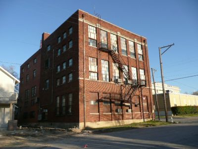 1329 College 2008
