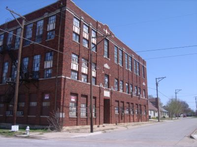 1329 College 2010
