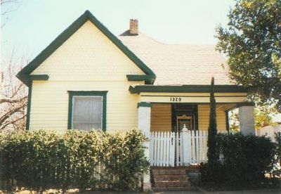 1329 Fairmount 1995
