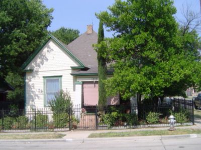 1329 Fairmount 2005
