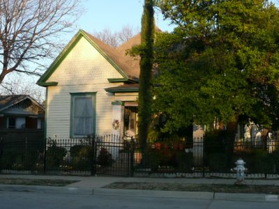 1329 Fairmount 2008
