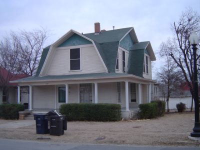 1329 Hurley 2006
