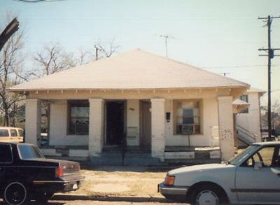 1329 Lake 1995
