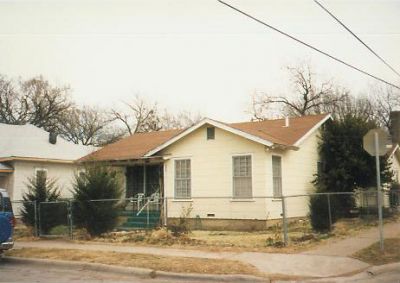 1329 Washington 1995
