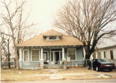 1330 College 1995
