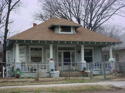1330 College 2003
