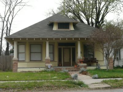 1330 College 2008
