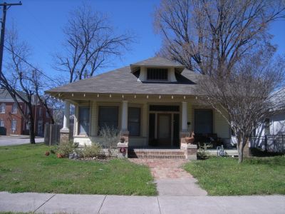 1330 College 2010
