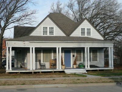 1330 Lipscomb 2007
