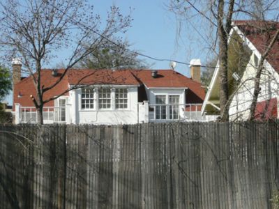 13 Chase Court back 2008

