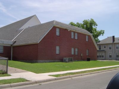 1400 College back 2005
