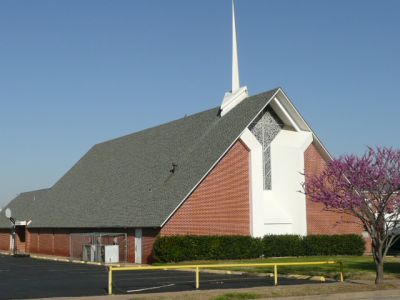 1400 College sanctuary 2008
