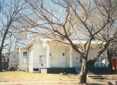 1400 Fairmount 1995
