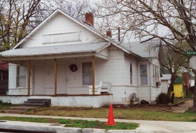 1400 Fairmount 2000
