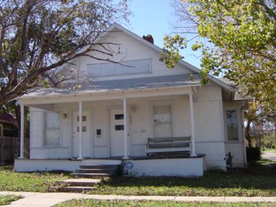 1400 Fairmount 2004
