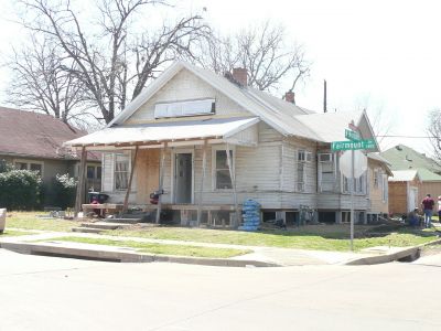 1400 Fairmount 2011 March
