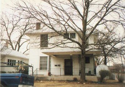 1400 Washington 1995
