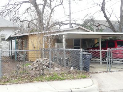 1400 Washington garage 2011
